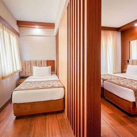 Fame Beach Hotel Kemer Exterior foto
